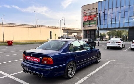 BMW M5, 1999 год, 3 000 000 рублей, 5 фотография