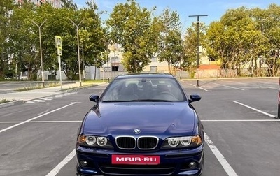 BMW M5, 1999 год, 3 000 000 рублей, 1 фотография