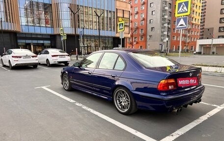 BMW M5, 1999 год, 3 000 000 рублей, 7 фотография