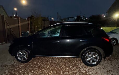 Nissan Murano, 2011 год, 1 250 000 рублей, 2 фотография