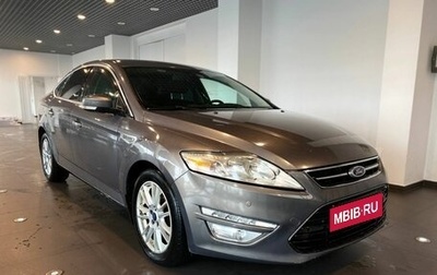 Ford Mondeo IV, 2011 год, 650 000 рублей, 1 фотография