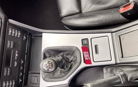 BMW M5, 1999 год, 3 000 000 рублей, 16 фотография