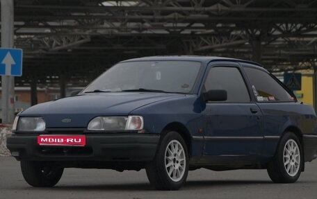 Ford Sierra I, 1988 год, 180 000 рублей, 1 фотография