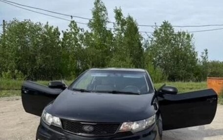 KIA Cerato III, 2011 год, 860 000 рублей, 1 фотография