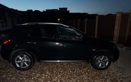 Nissan Murano, 2011 год, 1 250 000 рублей, 4 фотография