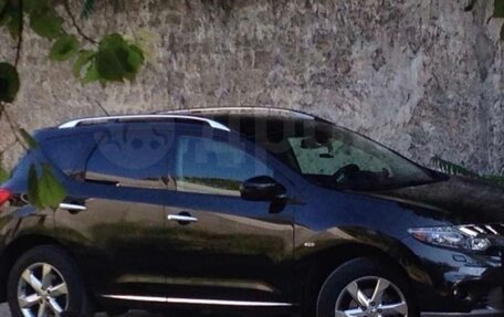 Nissan Murano, 2011 год, 1 250 000 рублей, 5 фотография