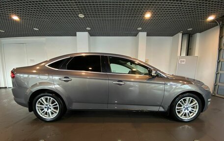 Ford Mondeo IV, 2011 год, 650 000 рублей, 2 фотография