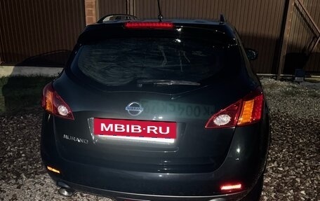 Nissan Murano, 2011 год, 1 250 000 рублей, 3 фотография