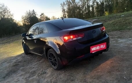 KIA Cerato III, 2011 год, 860 000 рублей, 4 фотография