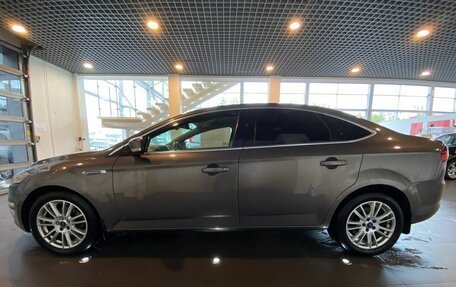 Ford Mondeo IV, 2011 год, 650 000 рублей, 6 фотография