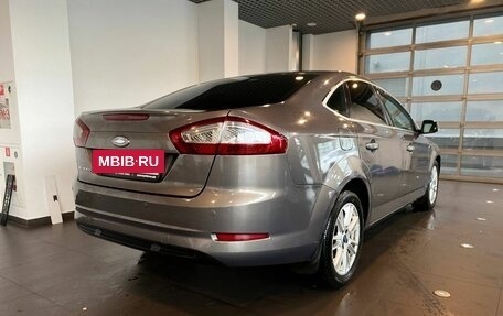Ford Mondeo IV, 2011 год, 650 000 рублей, 3 фотография