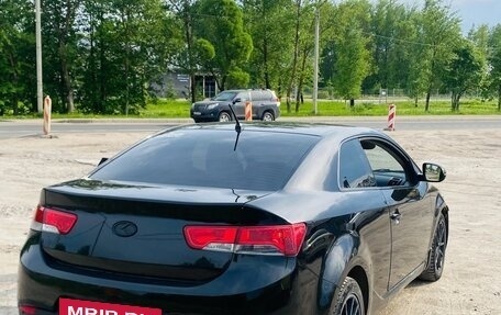 KIA Cerato III, 2011 год, 860 000 рублей, 3 фотография