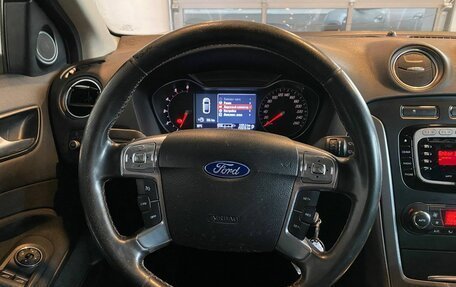 Ford Mondeo IV, 2011 год, 650 000 рублей, 10 фотография