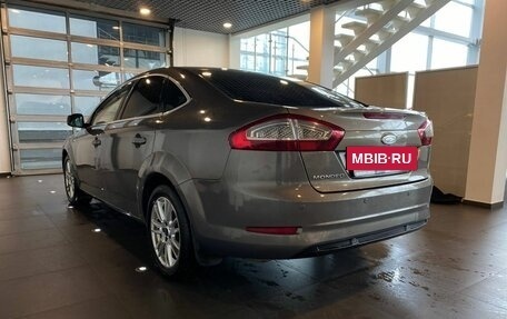 Ford Mondeo IV, 2011 год, 650 000 рублей, 5 фотография