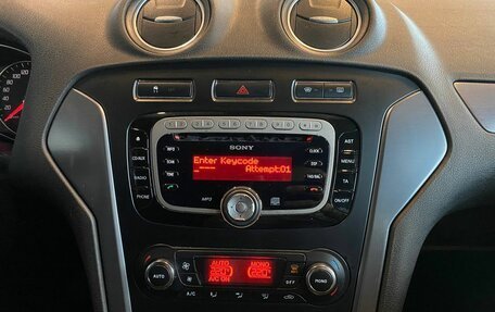 Ford Mondeo IV, 2011 год, 650 000 рублей, 13 фотография