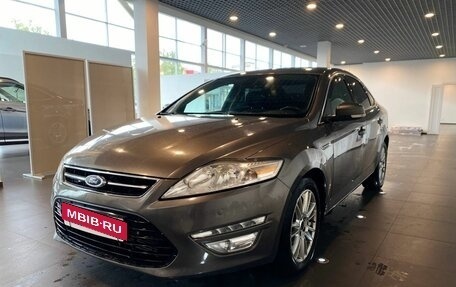 Ford Mondeo IV, 2011 год, 650 000 рублей, 7 фотография