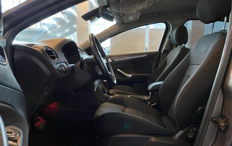 Ford Mondeo IV, 2011 год, 650 000 рублей, 16 фотография