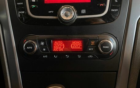 Ford Mondeo IV, 2011 год, 650 000 рублей, 15 фотография