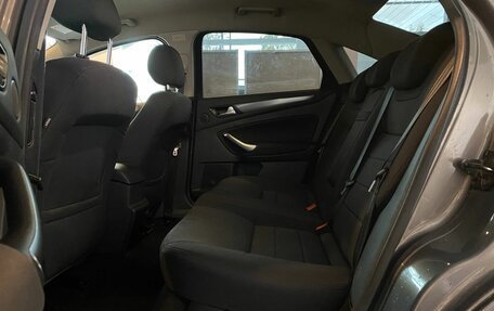 Ford Mondeo IV, 2011 год, 650 000 рублей, 24 фотография