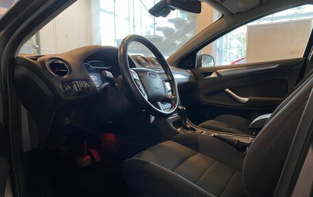 Ford Mondeo IV, 2011 год, 650 000 рублей, 22 фотография