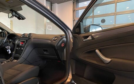 Ford Mondeo IV, 2011 год, 650 000 рублей, 26 фотография