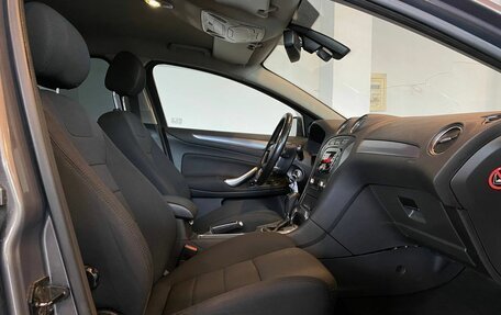 Ford Mondeo IV, 2011 год, 650 000 рублей, 28 фотография