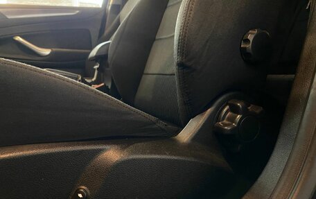 Ford Mondeo IV, 2011 год, 650 000 рублей, 33 фотография