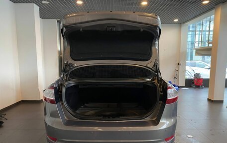 Ford Mondeo IV, 2011 год, 650 000 рублей, 36 фотография