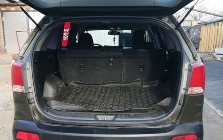 KIA Sorento II рестайлинг, 2010 год, 1 230 000 рублей, 2 фотография