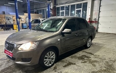 Datsun on-DO I рестайлинг, 2017 год, 530 000 рублей, 1 фотография