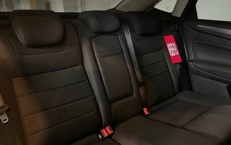 Ford Mondeo IV, 2011 год, 650 000 рублей, 35 фотография