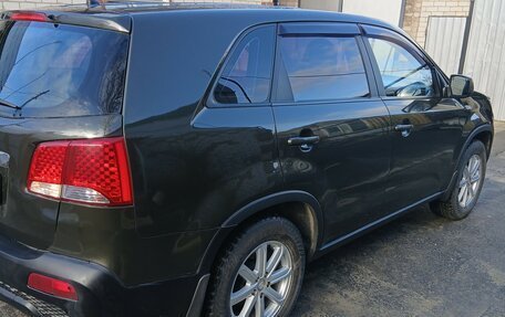 KIA Sorento II рестайлинг, 2010 год, 1 230 000 рублей, 4 фотография