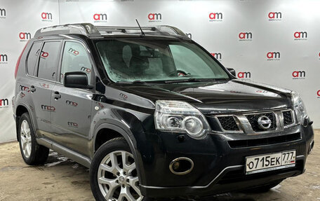 Nissan X-Trail, 2014 год, 1 499 000 рублей, 1 фотография