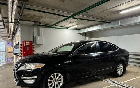 Ford Mondeo IV, 2012 год, 950 000 рублей, 3 фотография