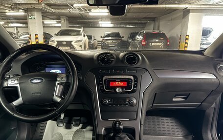 Ford Mondeo IV, 2012 год, 950 000 рублей, 10 фотография