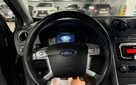 Ford Mondeo IV, 2012 год, 950 000 рублей, 11 фотография