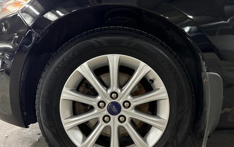 Ford Mondeo IV, 2012 год, 950 000 рублей, 7 фотография