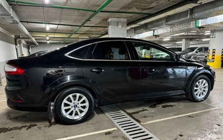 Ford Mondeo IV, 2012 год, 950 000 рублей, 4 фотография