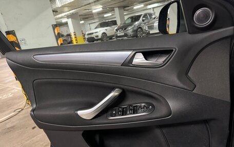 Ford Mondeo IV, 2012 год, 950 000 рублей, 14 фотография