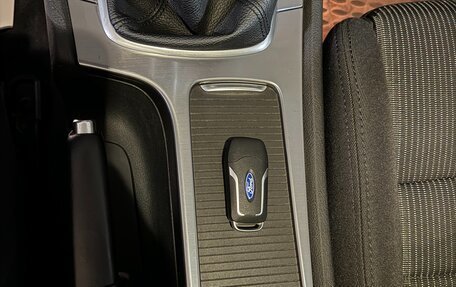 Ford Mondeo IV, 2012 год, 950 000 рублей, 19 фотография