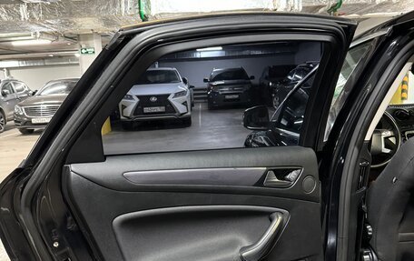 Ford Mondeo IV, 2012 год, 950 000 рублей, 22 фотография