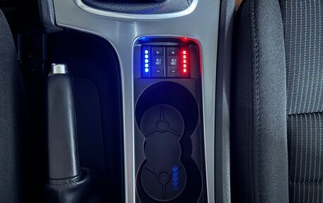 Ford Mondeo IV, 2012 год, 950 000 рублей, 20 фотография