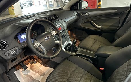 Ford Mondeo IV, 2012 год, 950 000 рублей, 17 фотография
