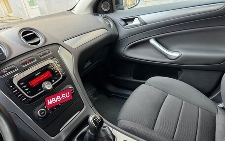 Ford Mondeo IV, 2012 год, 950 000 рублей, 18 фотография