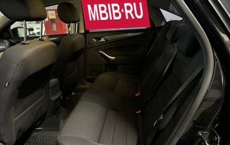 Ford Mondeo IV, 2012 год, 950 000 рублей, 23 фотография