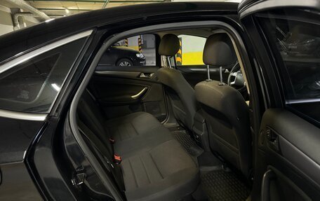 Ford Mondeo IV, 2012 год, 950 000 рублей, 27 фотография