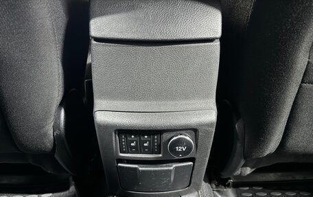 Ford Mondeo IV, 2012 год, 950 000 рублей, 25 фотография