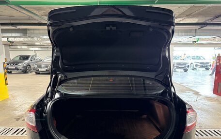 Ford Mondeo IV, 2012 год, 950 000 рублей, 26 фотография