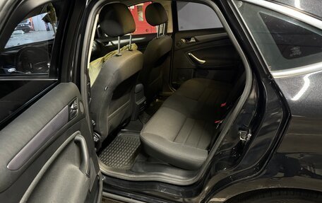 Ford Mondeo IV, 2012 год, 950 000 рублей, 24 фотография