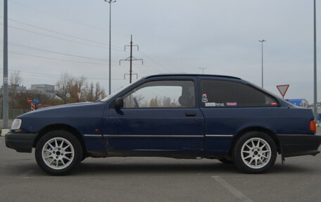 Ford Sierra I, 1988 год, 180 000 рублей, 4 фотография